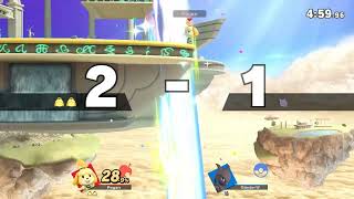 How to play Isabelle (I guess)