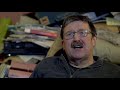 Extreme Declutter Inside A Hoarder's Home  Britain's Biggest Hoarders E1  Abode