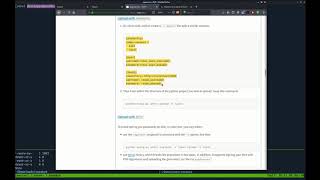 HackTheBox - SNEAKYMAILER Walkthrough