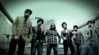 J.Manny - Soorma ( Official Video ) (album Target )punjabi hit song 2012-2014