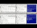 Simple Client/Server Python Chatroom w/ Sockets, Threading, & JSON (public version)