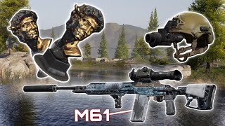 Mk14 Pz Thermal Scope Vs All Farm120k Arena Breakout Bellatrix Mp3 ...