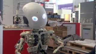 CeBIT Highlights 2014 (english)