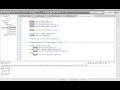 Java Programming Tutorial 08 - Manipulating Strings