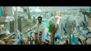 Raees Teaser Trailer with English, Spanish, French, German, Chinese & Arabic Subtitles