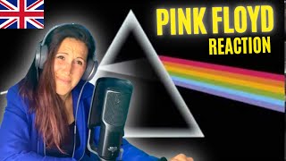 FIRST TIME HEARING Pink Floyd - The Great Gig in the Sky REACTION #pinkfloyd #reaction #firsttime