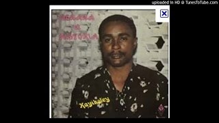 Debaba Dieka Mbaki (R.I.P) \u0026 L' Historia Musica: Kayikole \u0026 Mille Baisers (1985)🎤🎶🎸🎧🎼🥁🌍