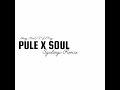 Abongz MusiQ X G.L Keyz - PULE X SOUL(Sgidongo Remix)