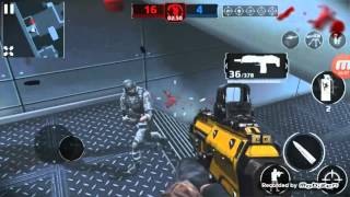 [Mc5 Old] Sb solitoo!!