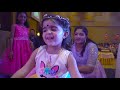 Malaysia Best Indian wedding video - 3 year birthday malaysia 2019