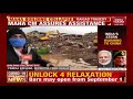 raigad building collapse 1 dead 16 trapped maharashtra cm uddhav thackeray assures assistance