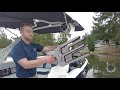 2021 malibu 23lsv walk through