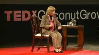 Private Schools with a Public Purpose: Ellen Moceri at TEDxCoconutGrove