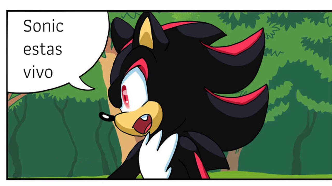 Sonadow Reencuentro Youtube