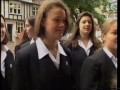 girls joining norwich school in 1994