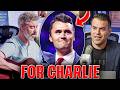 A Tribute to Charlie Kirk