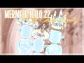 Mermaid Halo 22 Combos || Royale High Hacks || Royale Rammy