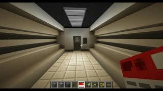 My Minecraft SCP facility showcase (Site 94)!!