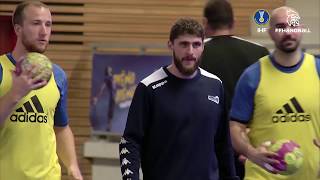 Video 10  IHF Coaches Sympo#14A