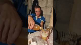 Асиповское пиво 🍺🍻🍻🍺🍻не фильтрованное Муж мне Налил😋😋😋😋