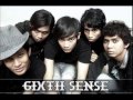 6ixth sense-Manisnya cinta Lirik