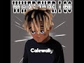 Juice WRLD - Wherever I Go (Unreleased) Prod. Lambo4me