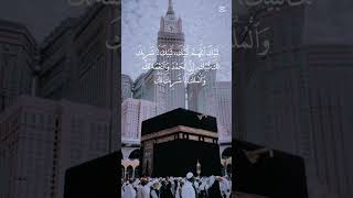 Alhamdulillah #islamis #islam #islamic I love #kaaba 😍😍😍