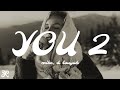 mike. & Louyah - You 2 (Lyrics)