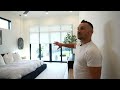 At Home With UFC's Michael Chandler 🏠