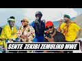 Bobi Wine Alabisizza Eddy Kenzo, Alien Skin Ne Full Figure, Sente Zomuwi Womusolo Museveni Zabawa !!