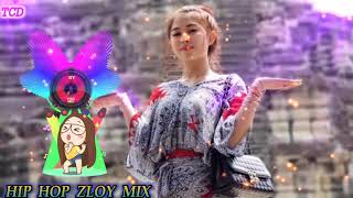 កញ្ញាអាវខើច Remix - Khmer Song ,NonStop TCD -Break Mix -Bek Sloy Funky Mix -