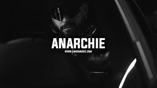 SCH Type beat "Anarchie" | Instru Rap 2022