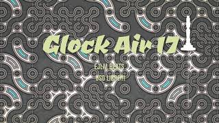 BASE DE TRAP/DRILL - "GLOCK AIR 17" | Drill/Trap  Beat Instrumental | Pista de Drill USO LIBRE
