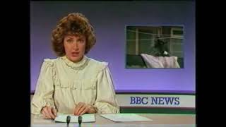 BBC News - A - 1985