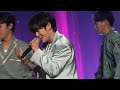 240507 어센트 asc2nt love me do 가람 인준 제이 레온 카일