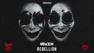 Krowdexx - Rebellion [Moshpit: The Mini Album]