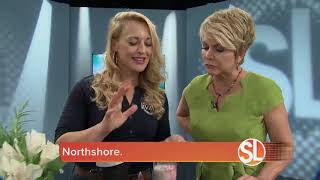 North Shore Living Herbs talks about the joy and benefits of cooking with living herbs