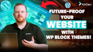 Why the WordPress Block Editor is a Game Changer for Your Website