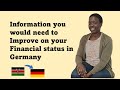 How to Improve your SCHUFA Credit score and Financial status in Germany