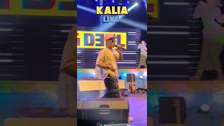 'Kalia' LIVE at Bali Jatra 🙏🏼 #rapperbigdeal #baliyatra #balijatra #odiashorts #kalia #jagannath