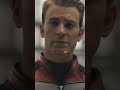 #pov : a classic enemies to lover with Steve Rogers