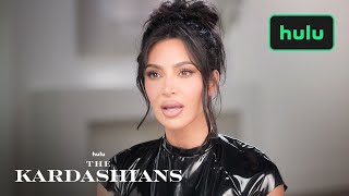 The Kardashians | She's Just Not Feeling It | Hulu
