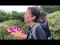 保井野登山口の試練【堂ヶ森 1689m 】2023.6.18 sun.