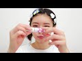 みおりんのロリータメイク術大公開 lolita makeup tutorial