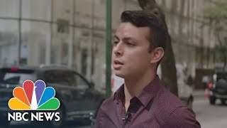 Hispanic NBC News Journalists Share How Their Heritage Impacts Their Journalism