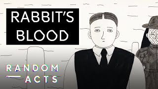 Government conspiracies and rabbit assassins | Rabbit's Blood by Sarina Nihei | Short | Random Acts