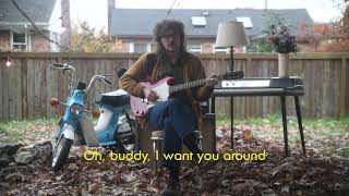 Hello, I'm Sorry // "Buddy"