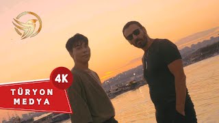 Recep Arısoy \u0026 Ayan - Hadi Hadi Salla  (Official Premiere Video) 4K