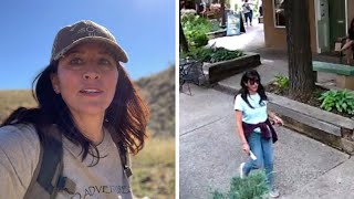 Missing Scientist Found Dead in Chilling Forest Discovery