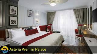 Asteria Kremlin Palace #Antalya #hotel #holiday